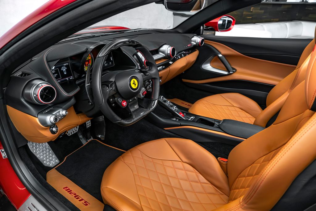 Ferrari 812