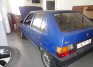 Škoda Favorit 2