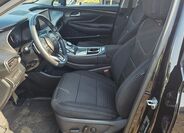 Hyundai Santa Fe 7