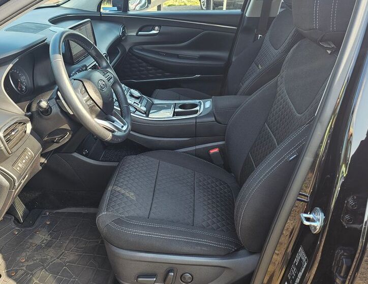 Hyundai Santa Fe 7