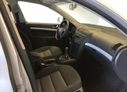 Škoda Octavia 12