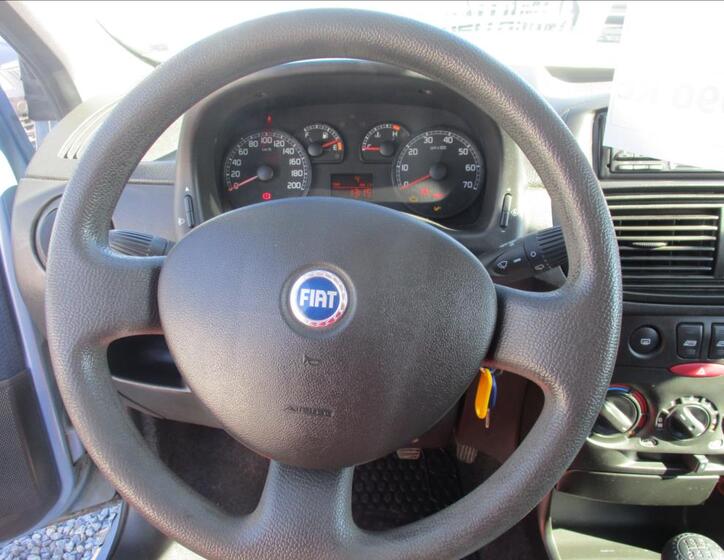 Fiat Punto 11