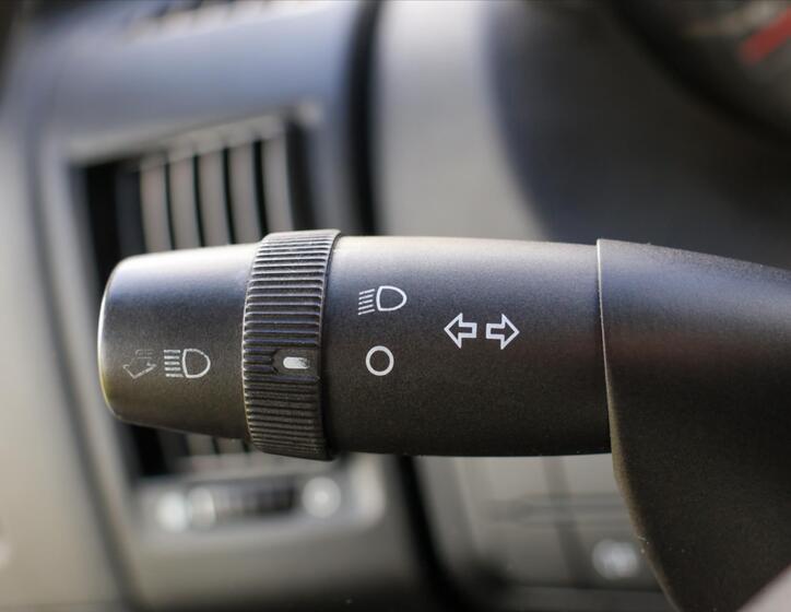 Peugeot Boxer 16