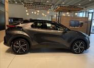 Toyota C-HR 5