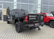 Dodge RAM 4