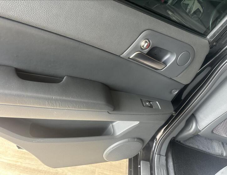 SsangYong Kyron 14