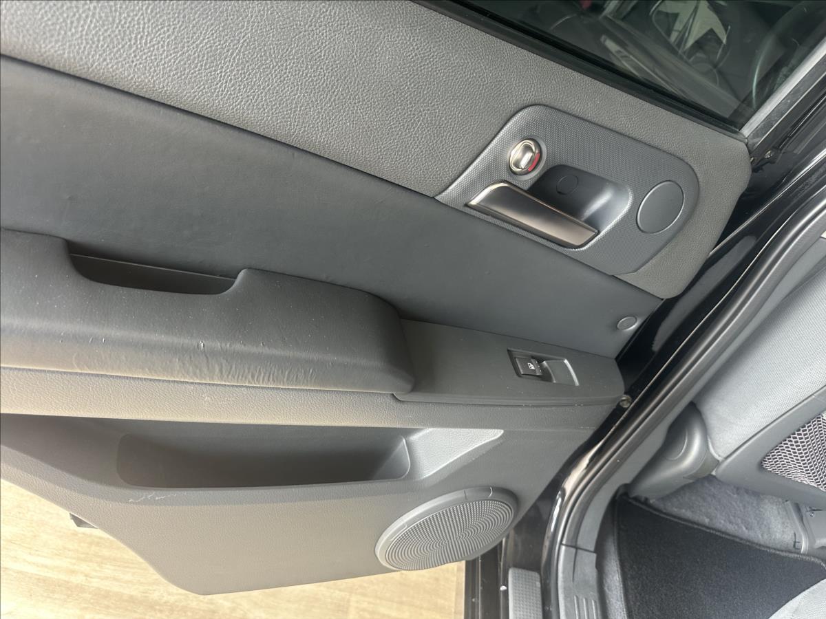 SsangYong Kyron
