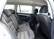 Škoda Octavia 30