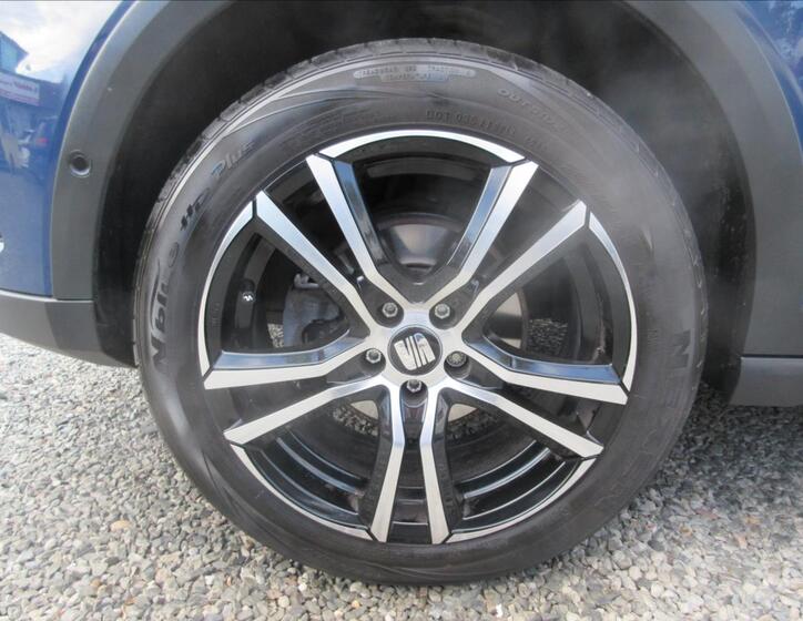 Seat Arona 17