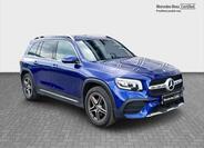 Mercedes-Benz GLB 7