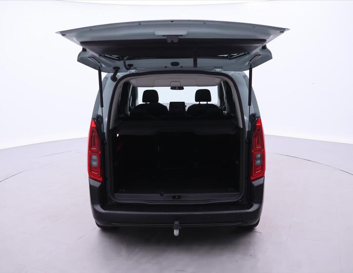 Citroën Berlingo 9