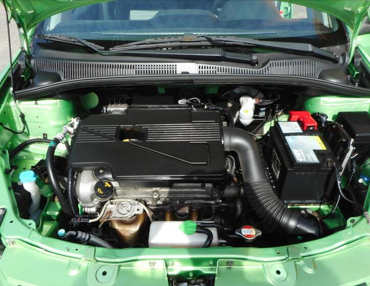 Suzuki SX4 25