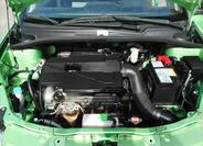Suzuki SX4 25
