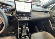Toyota Corolla Cross 21