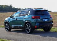 Citroën C5 Aircross 5