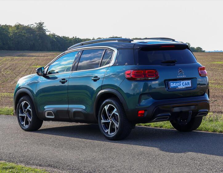 Citroën C5 Aircross 5