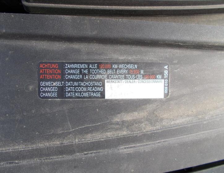 Volkswagen Golf 26