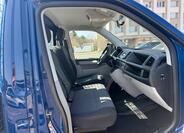 Volkswagen Transporter 10