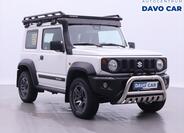 Suzuki Jimny 1
