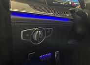 Mercedes-Benz AMG GT 11