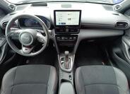 Toyota Yaris Cross 10