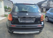Suzuki SX4 5