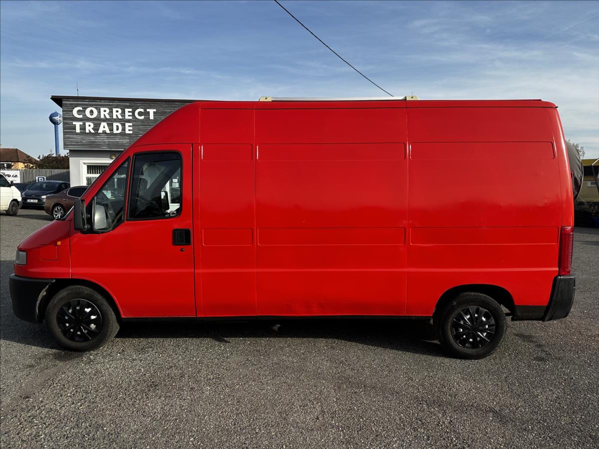 Citroën Jumper