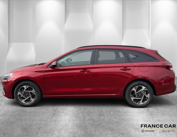 Hyundai i30 8