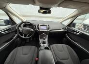 Ford S-MAX 5
