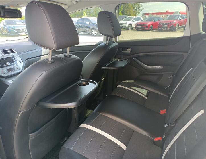 Ford Kuga 15