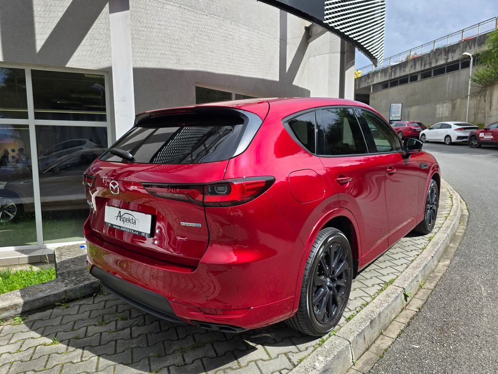 Mazda CX