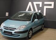 Citroën C8 2