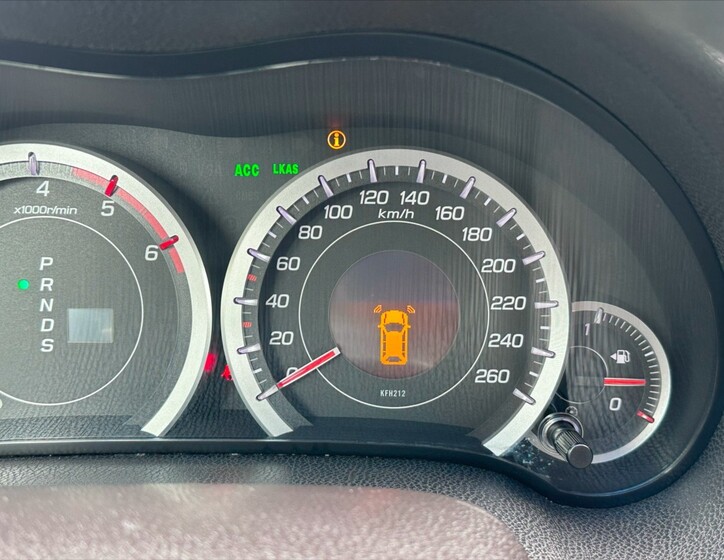 Honda Accord 30