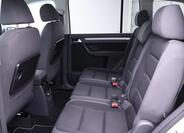 Volkswagen Touran 13