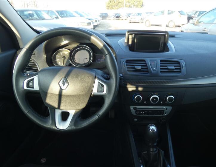 Renault Mégane 7
