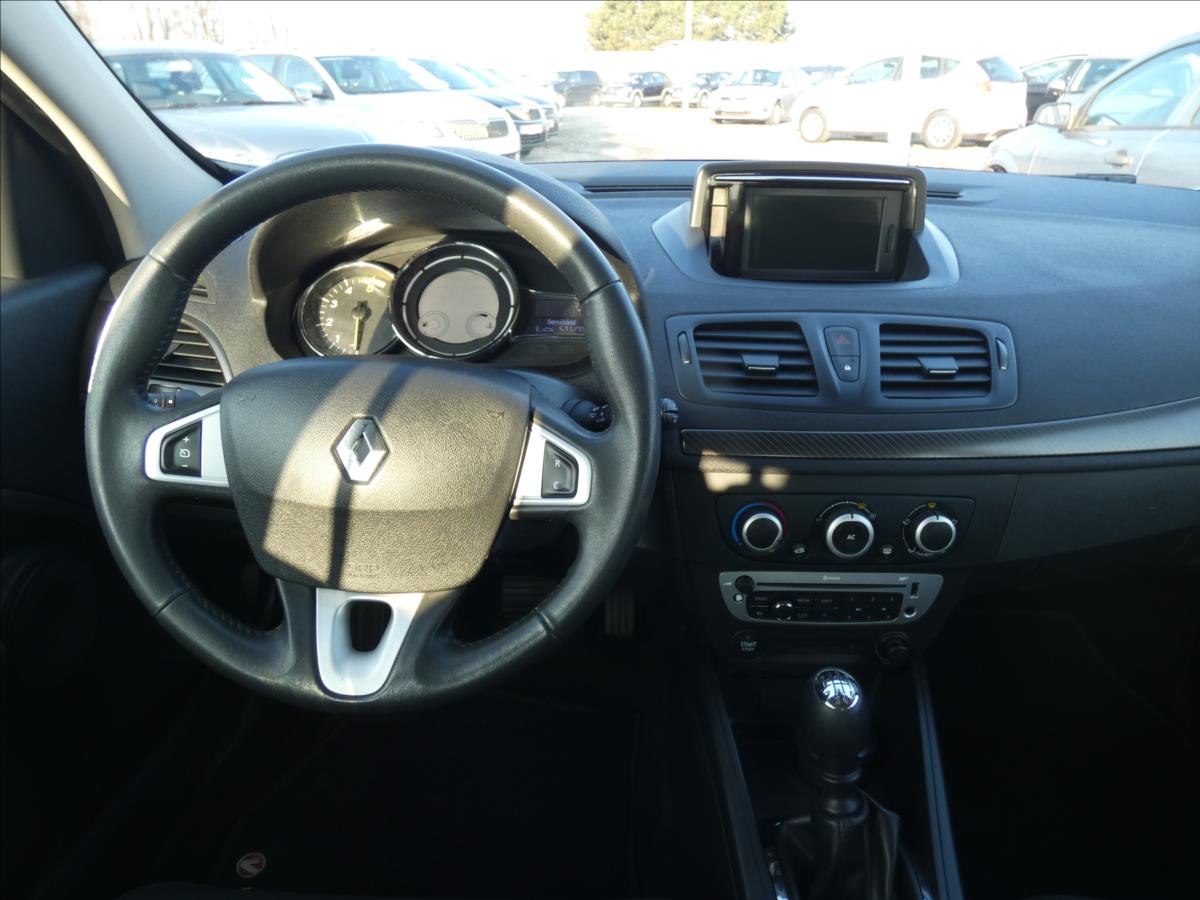 Renault Mégane