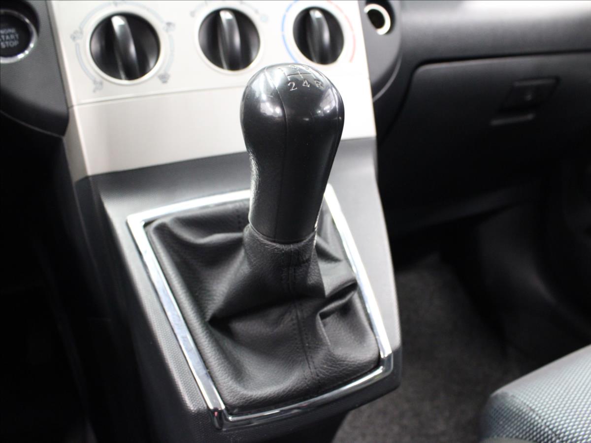 Toyota Corolla Verso