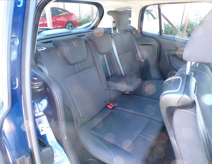Ford B-MAX 23