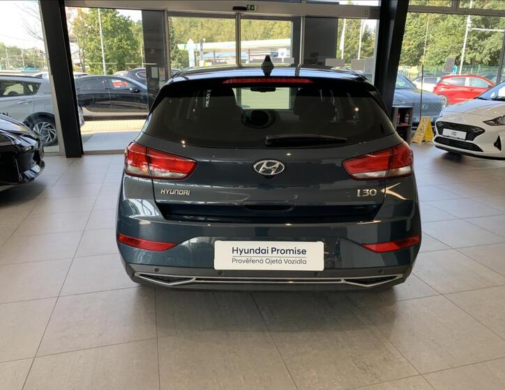 Hyundai i30 6