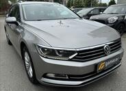 Volkswagen Passat 16