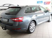 Škoda Superb 4