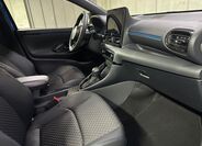 Toyota Yaris 13