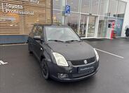 Suzuki Swift 13