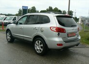 Hyundai Santa Fe 5