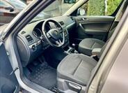 Škoda Yeti 11