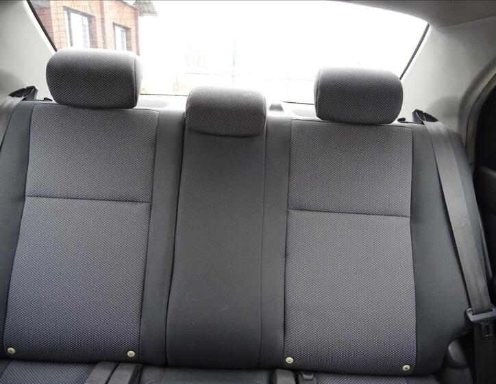 Chevrolet Aveo 17
