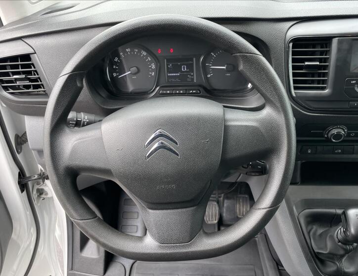 Citroën Jumpy 8