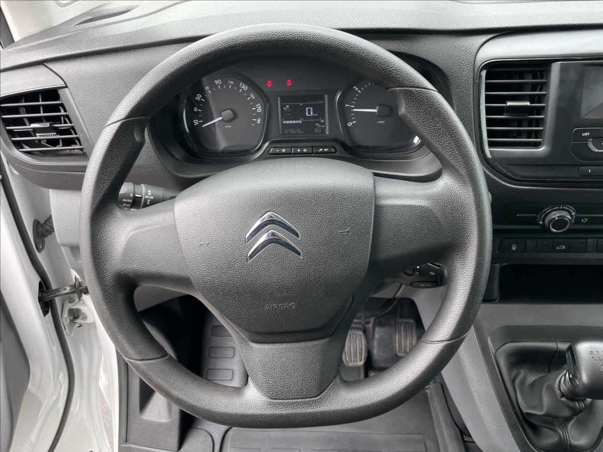Citroën Jumpy