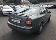 Škoda Octavia 5