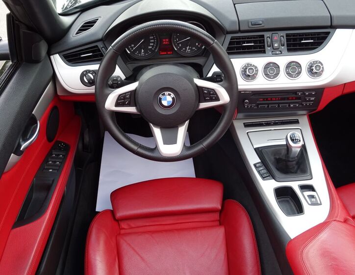 BMW Z4 8